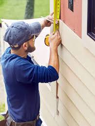 Siding Removal and Disposal in Kalispell, MT